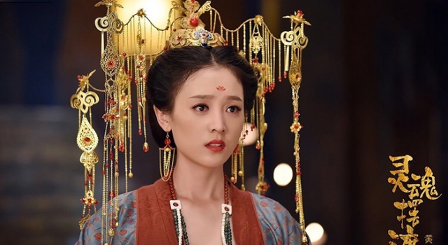 《灵魂摆渡·黄泉》经典台词 从此八百里黄泉再无孟婆