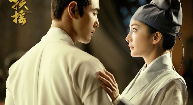 《扶摇》片尾曲是什么 片尾曲徐佳莹《一爱难求》歌词