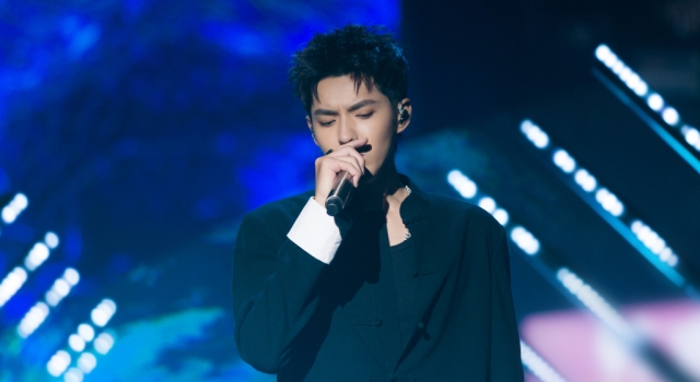 吴亦凡名誉权案新进展 不接受庭外调解坚决维权