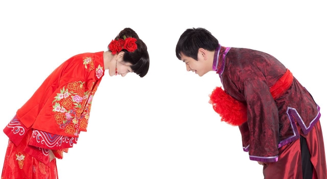 结婚祝福语100句，你还在担忧不知道用什么贺词吗？