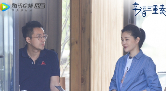 汪小菲发文维护大S被赞好男人 更直接探讨男女平等