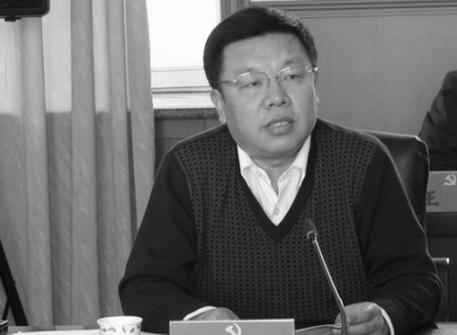 黑河王锋车祸离世 系黑河市政协副主席兼秘书长