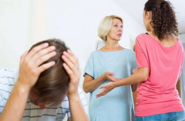有一个好婆婆是种什么体验 网友：可能做梦都会笑醒