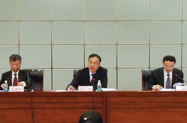 论文买卖被严打 再度出重拳 打击学术造假