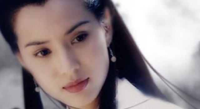 经典影视美女，哪一个素颜拿出来都是仙气飘飘的仙子