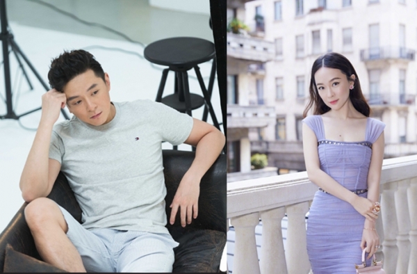 朱雨辰妈妈曾想撮合他跟霍思燕 霍思燕的回答亮了!
