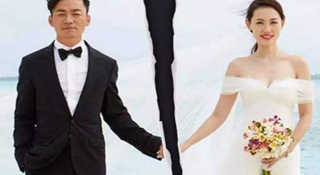 马蓉直接喊话王宝强 放弃儿子抚养权