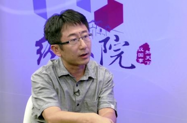 媒体人章文被举报 称章文强奸, 并指出曾骚扰蒋方舟