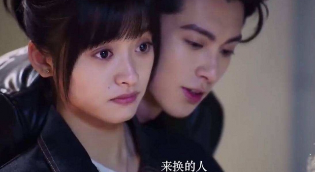 道明寺乱亲，新版《流星花园》预告道明寺这次又亲了谁