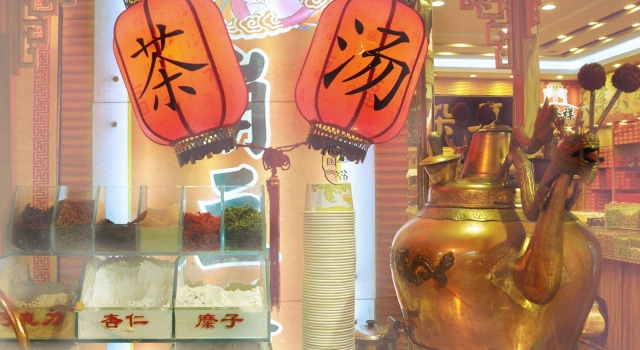天津美食  开启别样的“天津卫”美食之旅