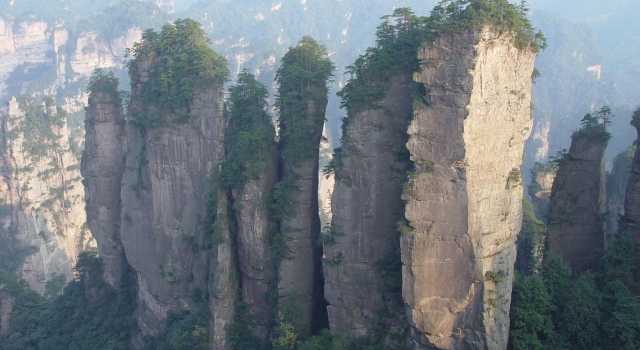 五指山发生地震 据悉,是3.5级地震,猴哥要出山了?