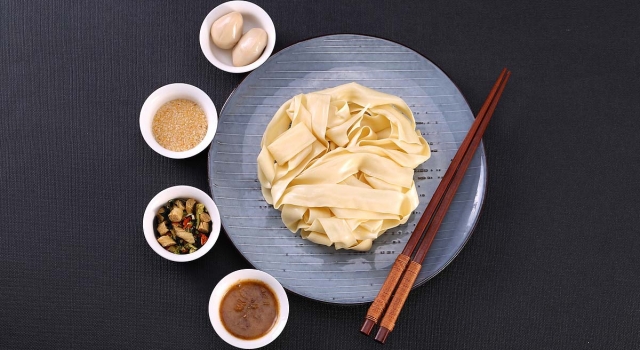 河南美食中国传统美食之一 get家乡口味美食做法