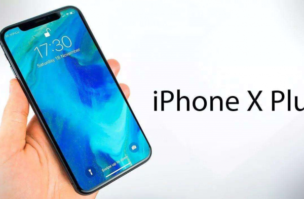 iPhone双卡双待 iPhone Plus配备双卡双待,苹果妥协了
