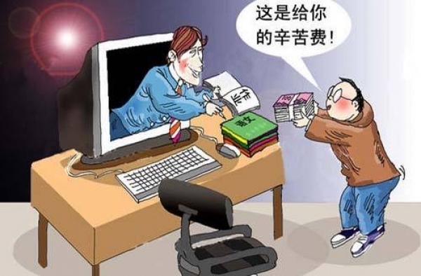 暑假才过半，这项“业务”将要野蛮生长，却可能毁了您的孩子！