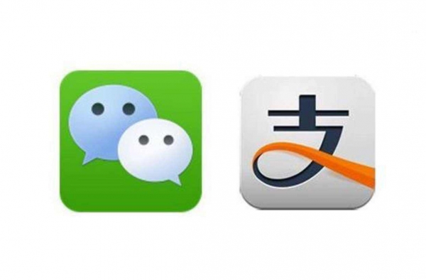 今天起微信还信用卡开始收费  网友称反正我用的是支付宝