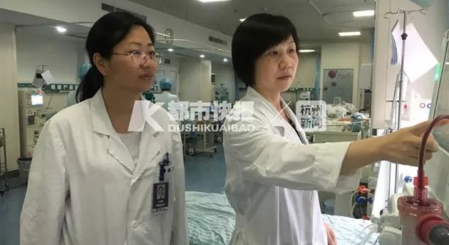丈夫病危妻子微笑 竟是妻子投毒要害死丈夫！惊天内幕
