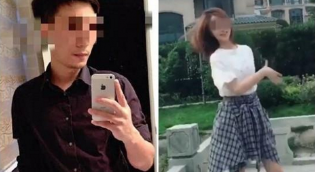 惨案！抖音女神网红商场内遇害 疑似遭前男友割喉身亡