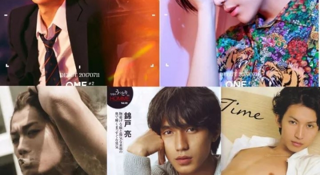 这样街拍就对了，潮男们快学起来吧