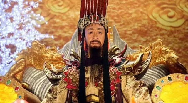 《西游记》经典台词 人的恶，连佛都度不了