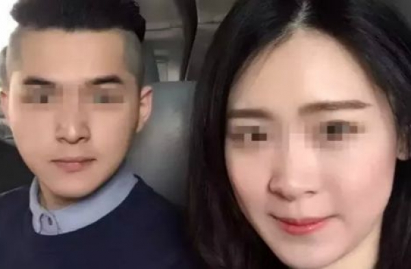 恶魔在人间！上海杀妻藏尸案再开庭 死者父亲：杀人就该偿命