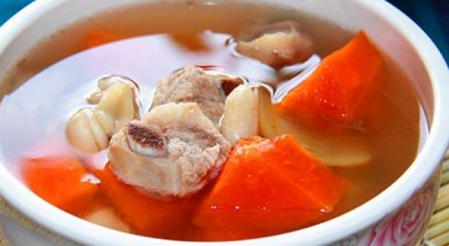 夏季没食欲？那就尝尝这些开胃消暑美食