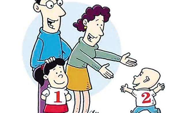 生娃是家事也是国事 鼓励政策不能画饼充饥！