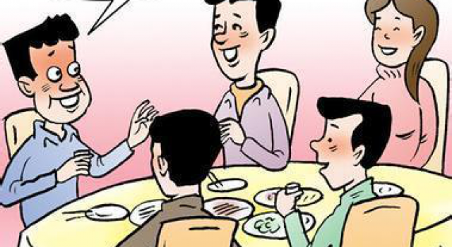 残酷的大人们，请在孩子面前请拿掉“社会”的一面