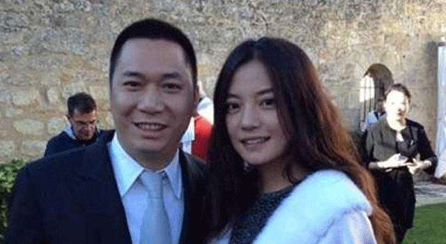 赵薇退出龙薇传媒 会否将工作重心回归演艺圈