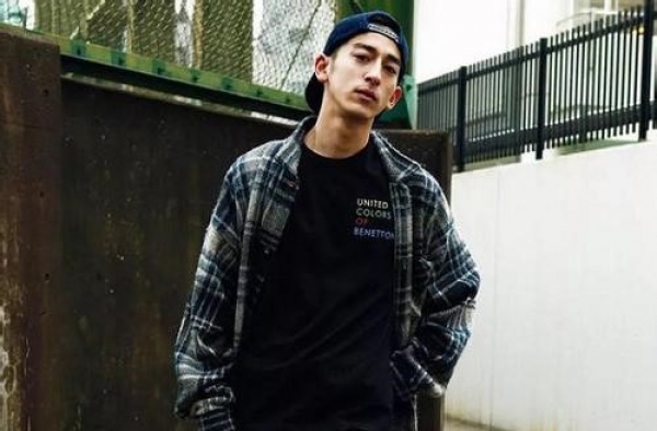 就爱清新系，男士的福音，时尚的你不容错过的搭配