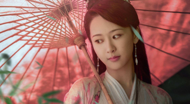 电视剧香蜜上映 看女主杨紫如何无下限宣传自己的新剧
