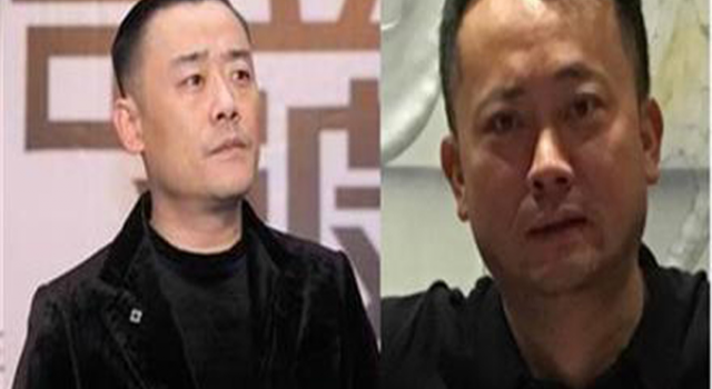 周立波开撕鄢军：还扯上高圆圆关之琳？信息量太大！