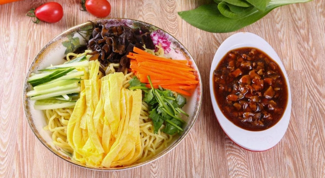 盘点国内出名的美食 你都吃过吗？吃过几种呢？