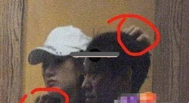 新瓜！秦俊杰袁冰妍被爆关系暧昧