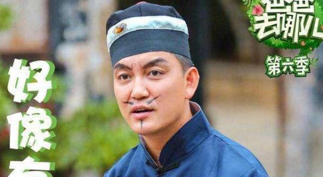 爸爸去哪儿6延期 范丞丞或将被更换？
