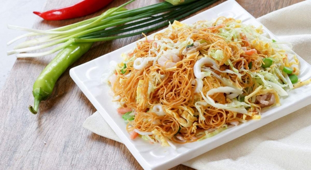 福建美食深度挖掘 带你探索舌尖上的福建
