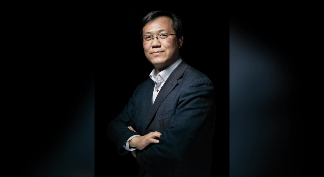 黄晓明古力娜扎被曝日本约会 卓伟站出辟谣 网友调侃活久见！