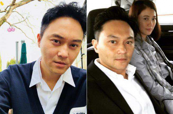 张智霖前经纪人诈骗被判刑 私吞张智霖广告酬金