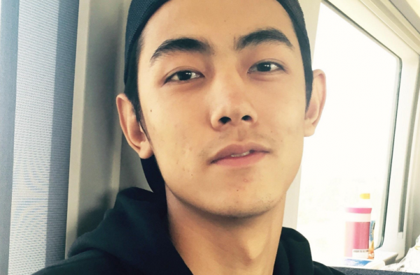 纪凌尘否认出轨 纪凌尘难洗脱渣男罪名分手还消费阚清子