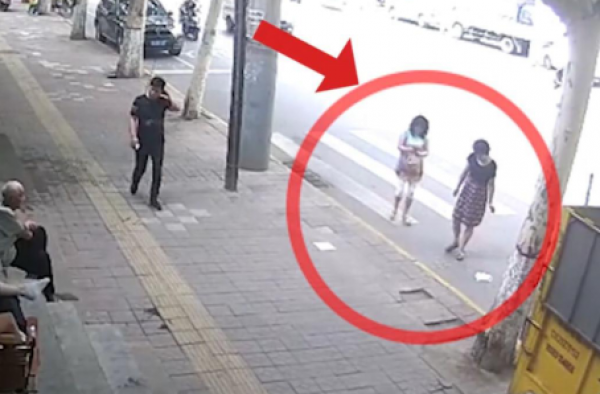 西安调查扔烟头拍照事件 市委督查室介入调查