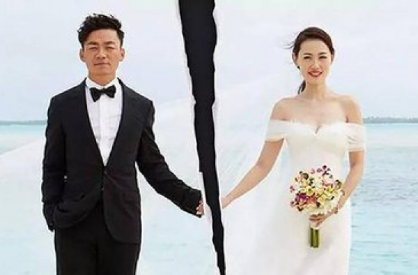 王宝强和马蓉离婚已成过去式 王宝强新恋情疑曝光