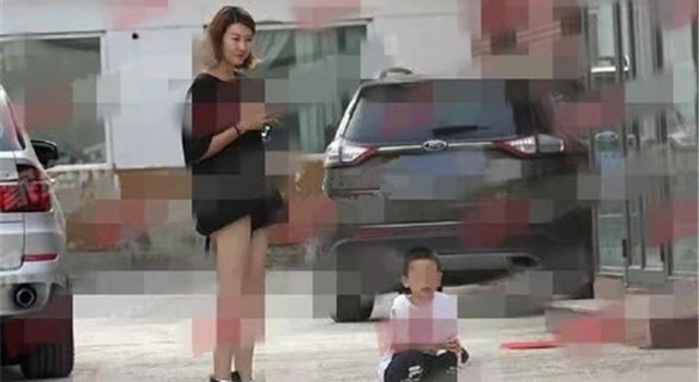 王宝强新女友是谁 王宝强新女友照片曝光