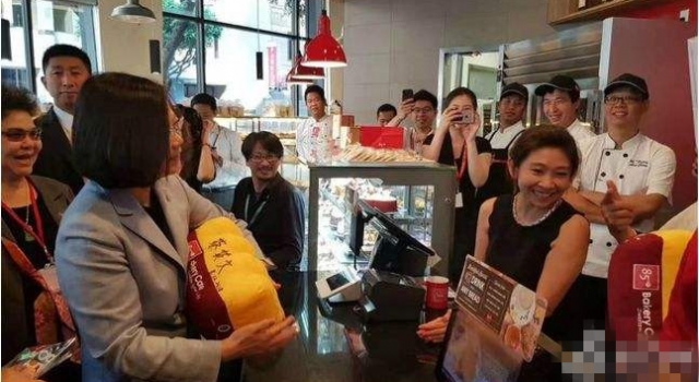 85度C董事长回应怎么说 疑似台独为何只提九二共识？