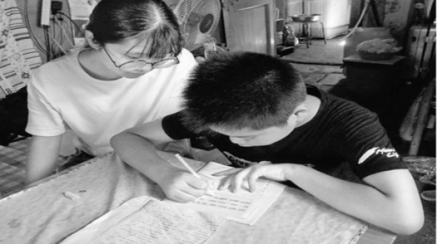 女生递交休学申请 何种原因才会迫使女学生下定决心休学