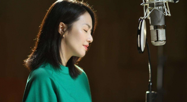 《江湖儿女》电影同名主题曲江湖儿女完整歌词抢先看啦