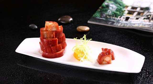 上海人气美食   高颜值味道赞魔都小姐都拒绝不了的美食哦