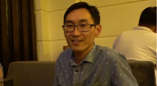 IT男相亲是个女的就行 令人哭笑不得的佛系相亲