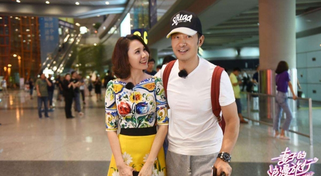 程莉莎打百针求二胎惹争议,程莉莎回应为了郭晓东愿意