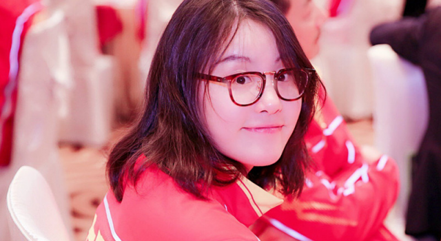 “洪荒之力”耗尽？傅园慧无缘奖牌
