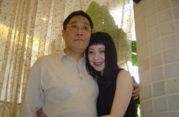 黄土高坡作者苏越去世 被疑似在狱中去世 享年63岁