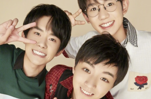 TFBOYS演唱会联排被取消 只因粉丝聚众行为 官方发文恳求